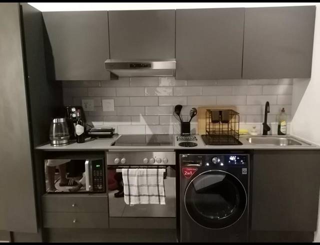 1 BEDROOM PROPERTY TO RENT IN SANDOWN